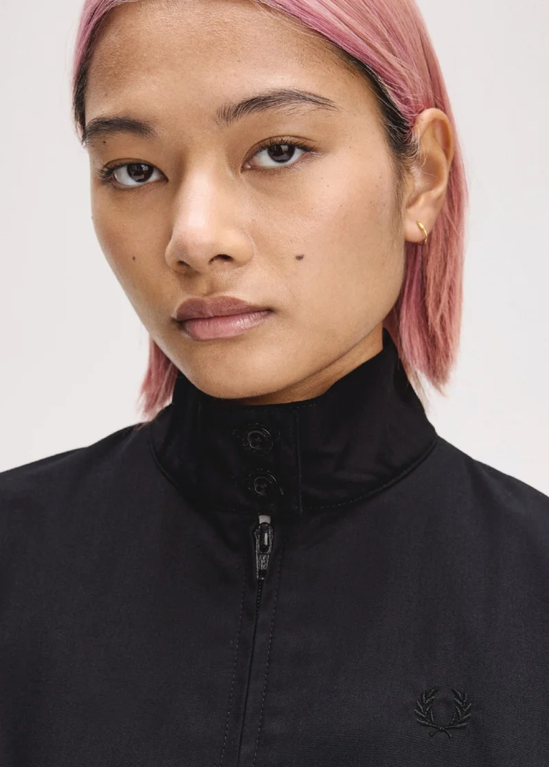 Shop Fred Perry Mens baseline