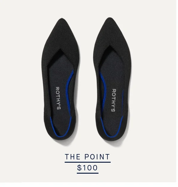 The Point $100