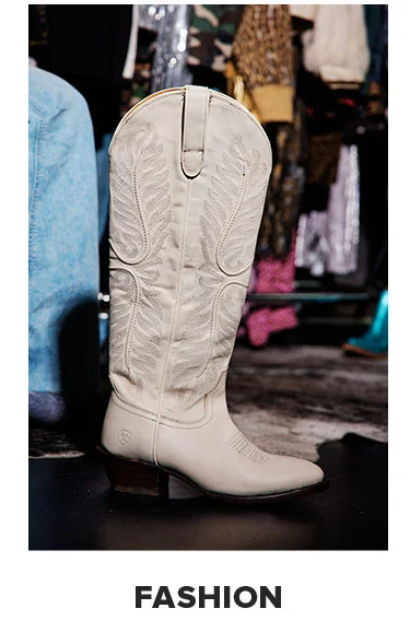 FASHION