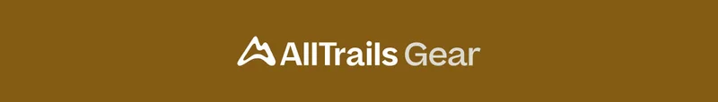 AllTrails Gear