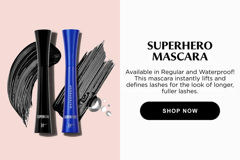 SUPERHERO MASCARA