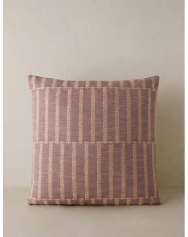 Thisbe Pillow - Blush / Square