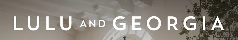 Shop Lulu and Georgia