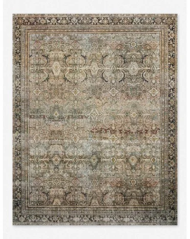 Dacion Rug - 9' x 12'