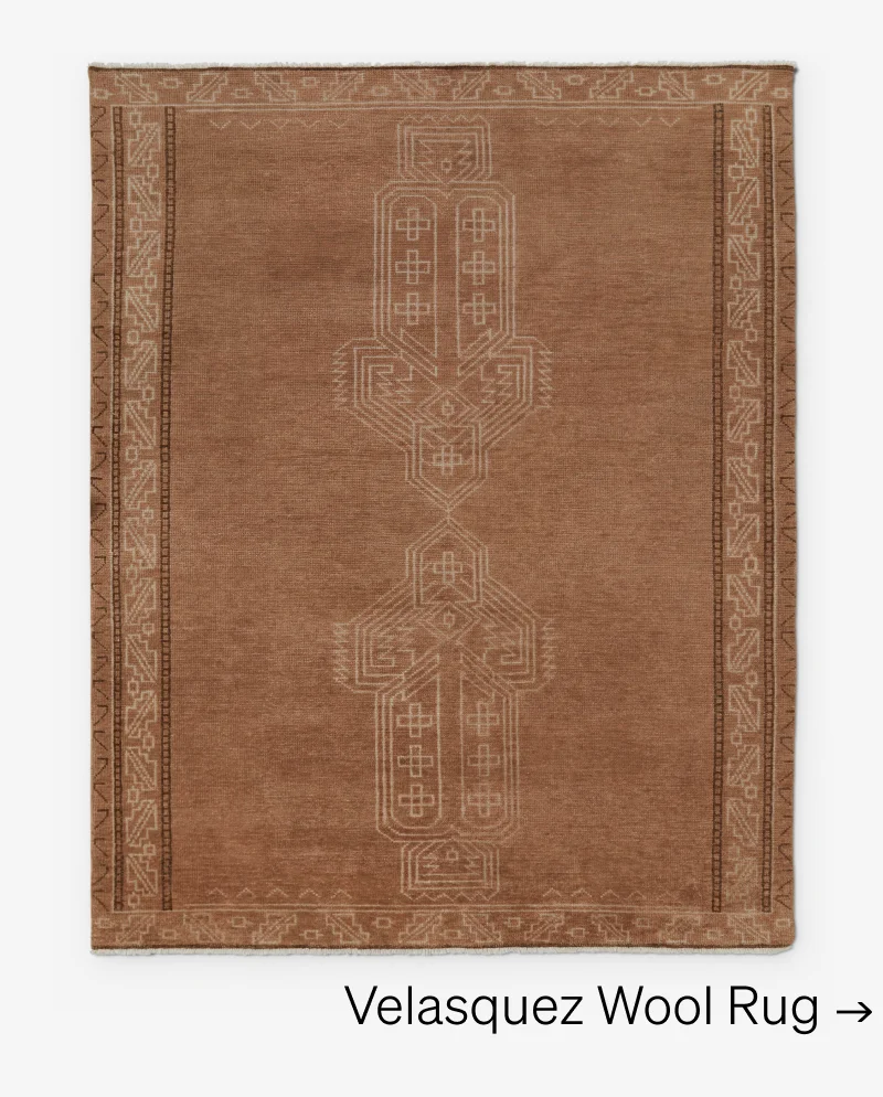 Shop Velasquez Rug