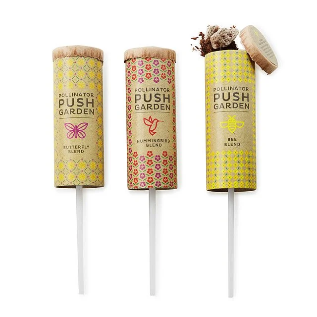 Pollinator Garden - Set of 3