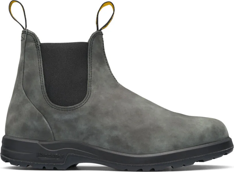Blundstone,  Rustic Black / 7.5 / 9.5
