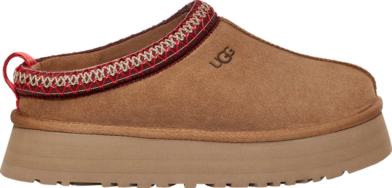 UGG,  Chestnut / 8