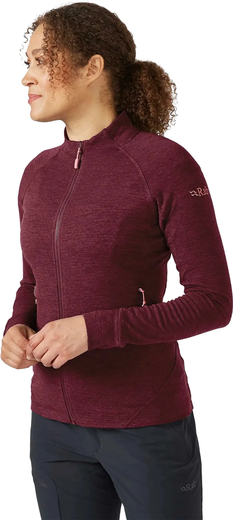 Rab,  Deep Heather / M