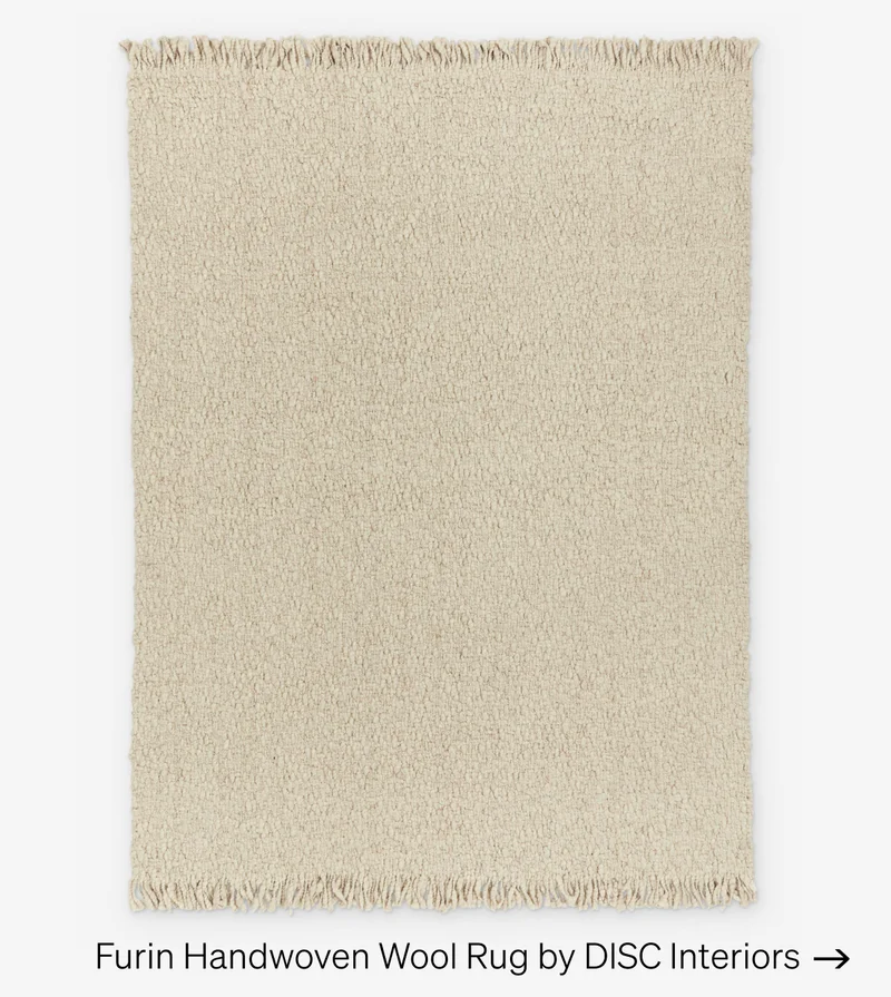 Shop Furin Rug