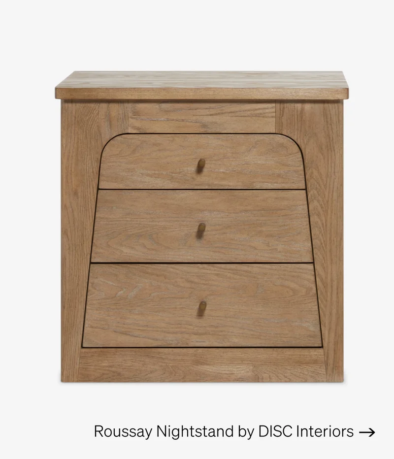 Shop Roussay Nightstand