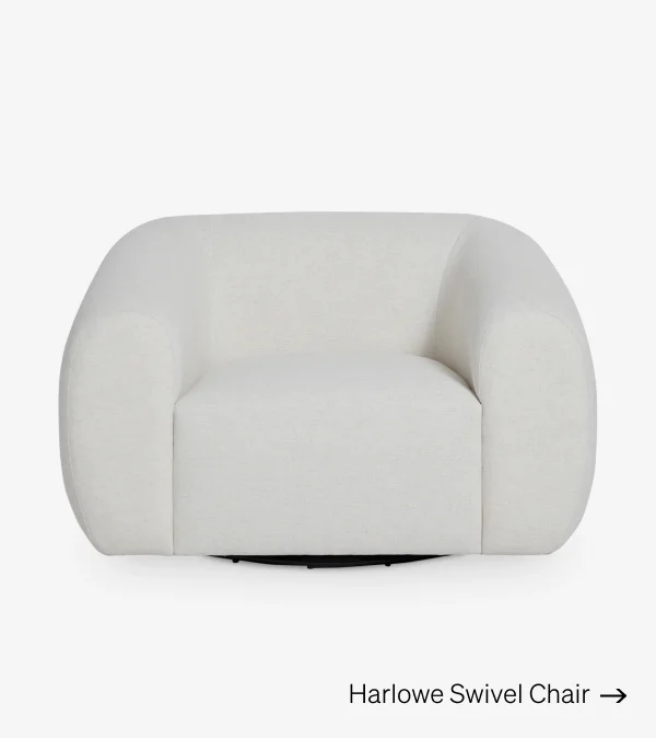 Shop Harlowe Swivel Chair