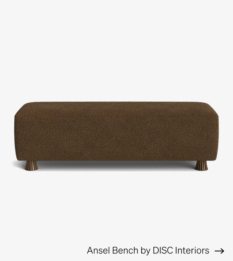 Shop Ansel Bench