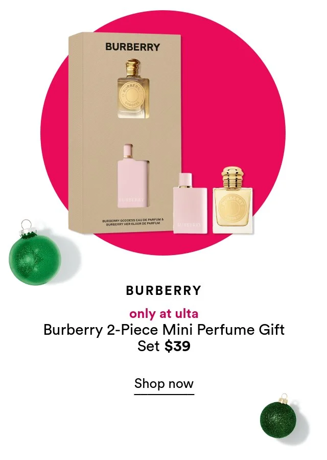 Shop bestsellers at Ulta Beauty
