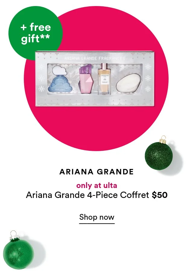 Shop bestsellers at Ulta Beauty