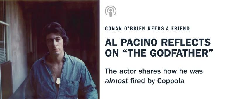 interview with al pacino