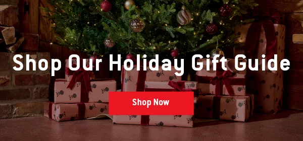 Holiday Gift Guide
