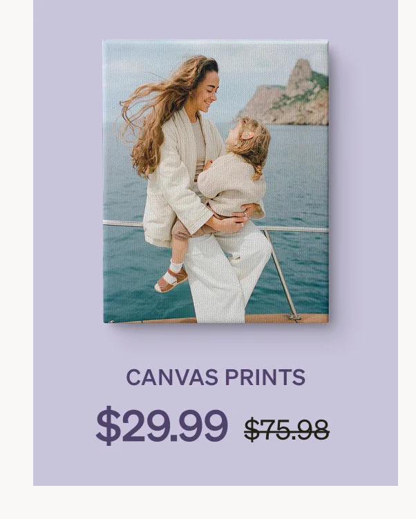 40% Off Your Entire Photo Book Order