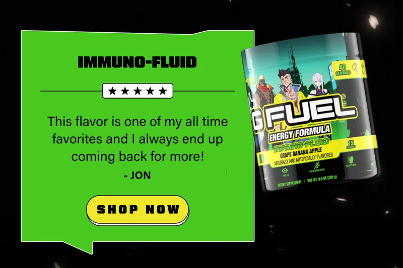 Immuno-Fluid