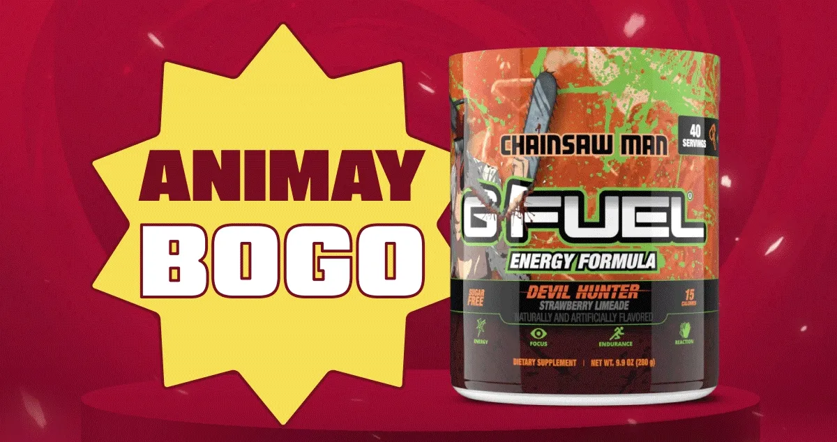 ANIMAY BOGO