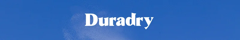 Duradry