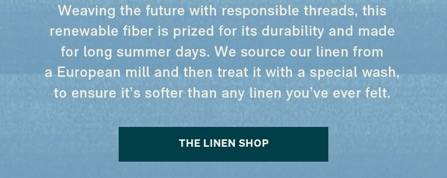 The Linen Shop