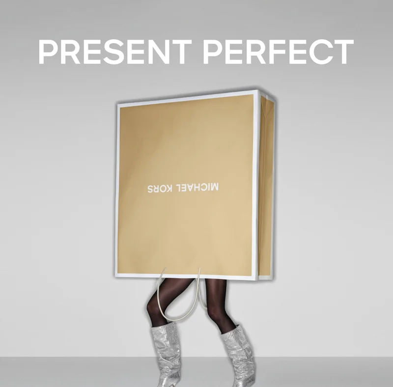 PRESENT PERFECT