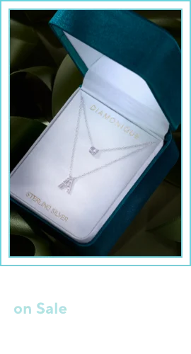 silver jewelry