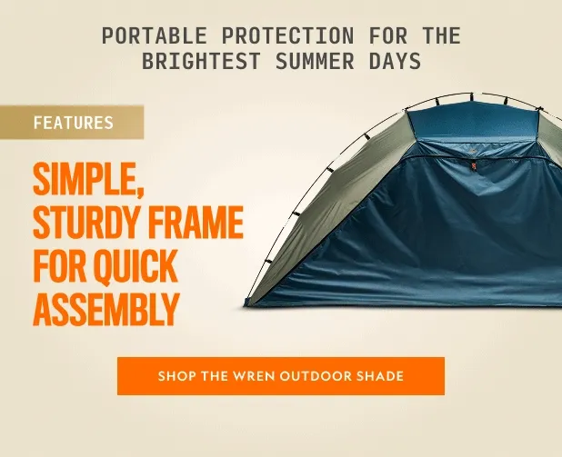 Outdoor Shade