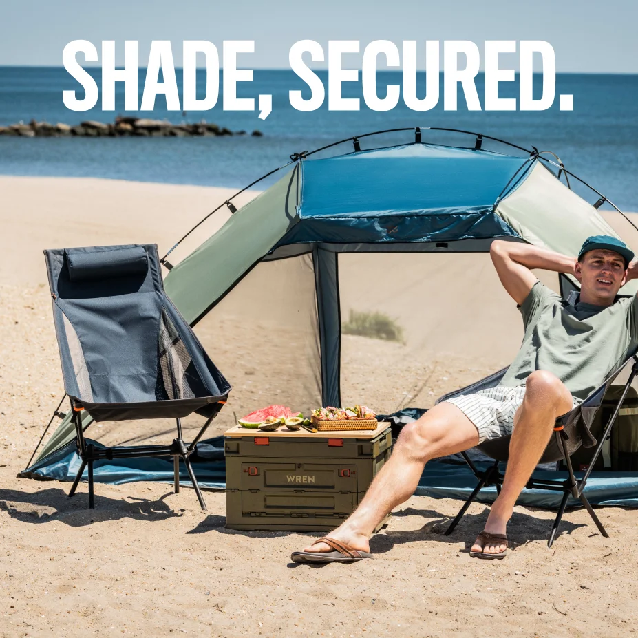 Outdoor Shade