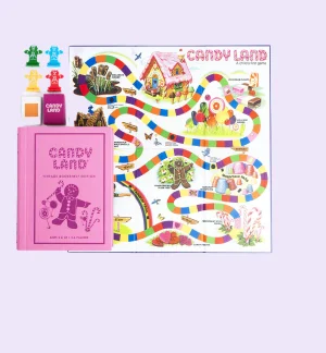 Candy Land Game