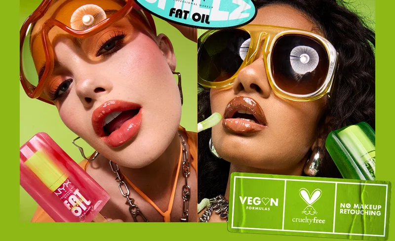 FAT OIL IMAGE VEGAN FORMULA
