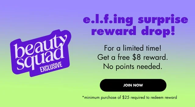 surprise reward drop! surprise reward drop!