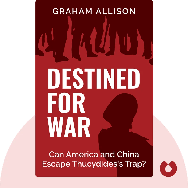 Destined for War