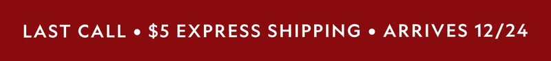 December Sale