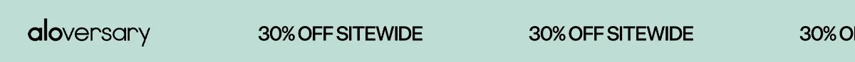 30% off sitewide