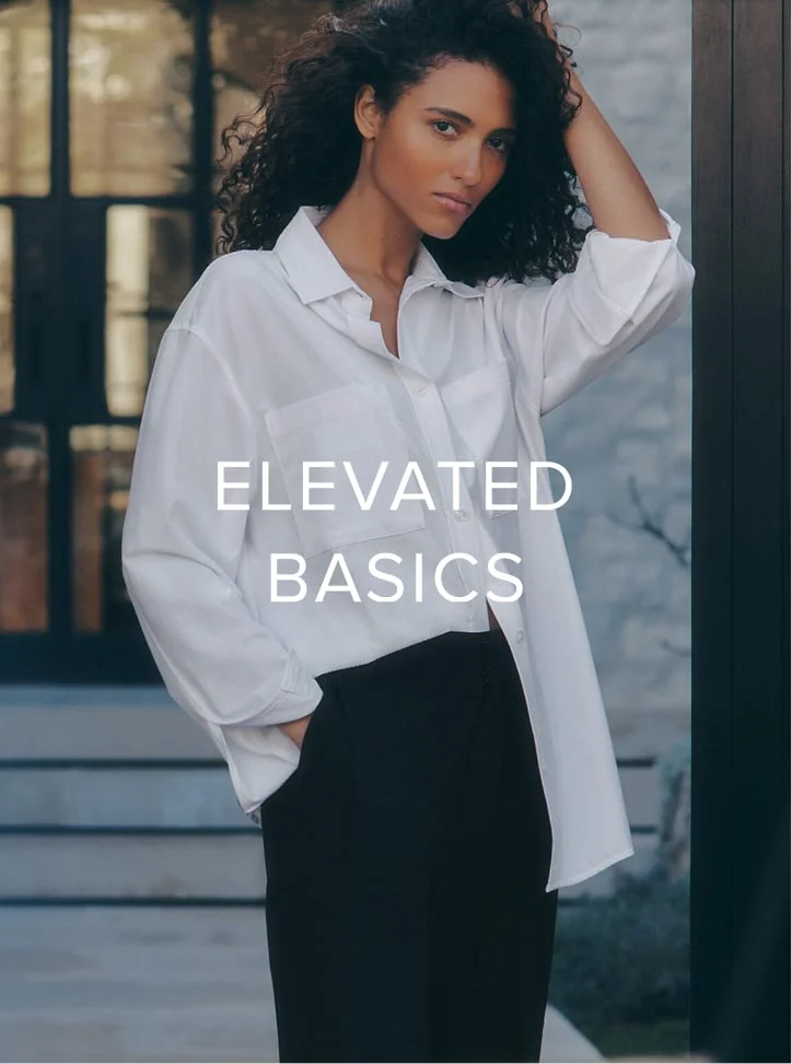 ELEVATED BASICS