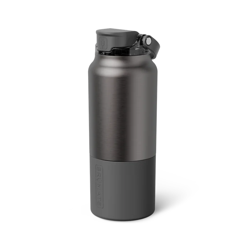 Rise 35oz | Black Stainless