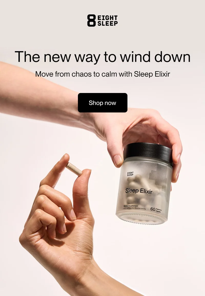 The new way to wind down