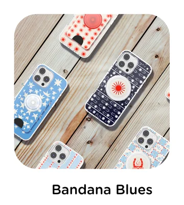 Bandana Blues