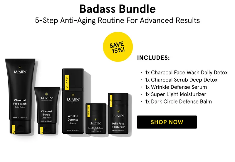 Badass Bundle - SHOP NOW
