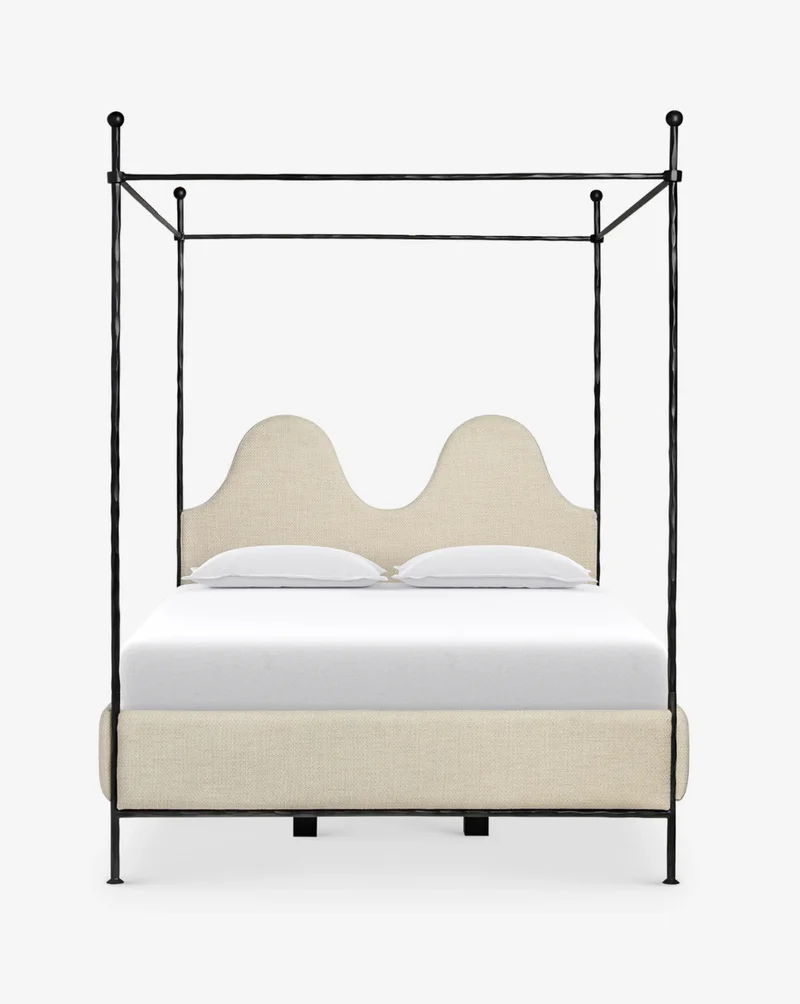 Shop Anneli Canopy Bed