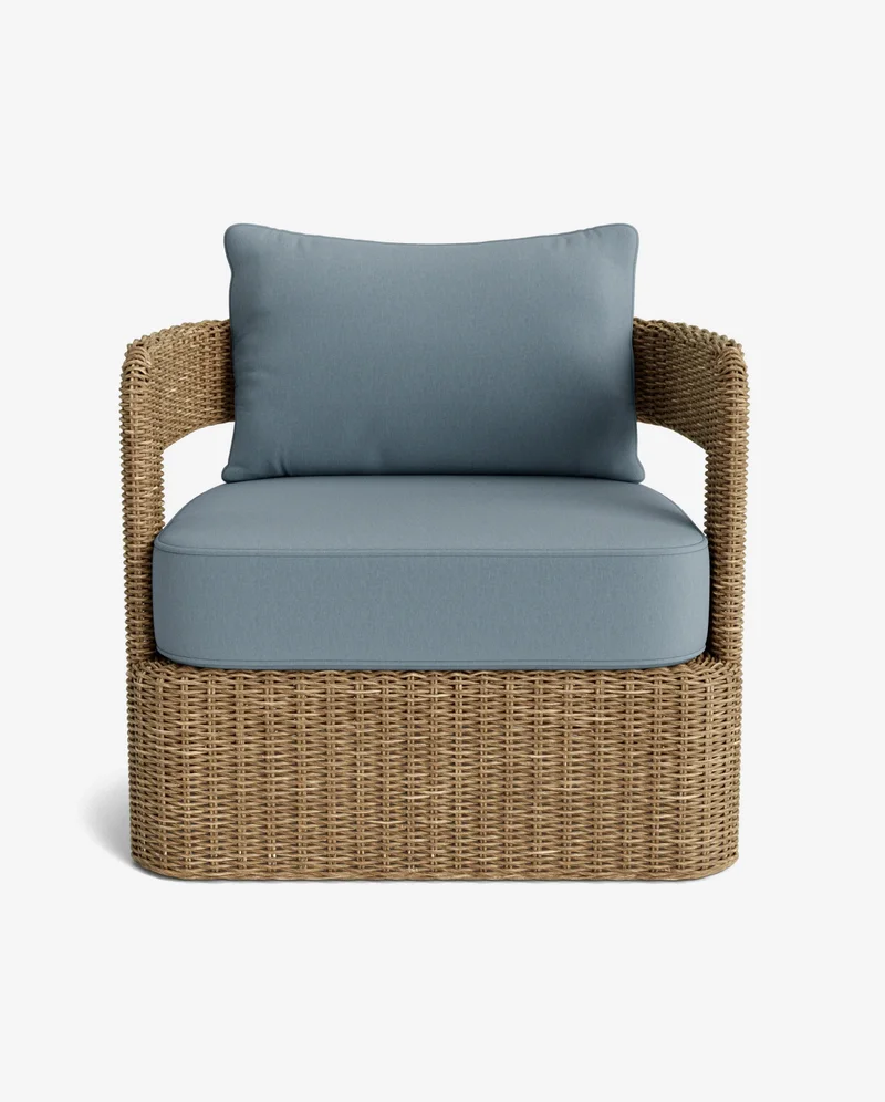 Shop Hadler Swivel Chair