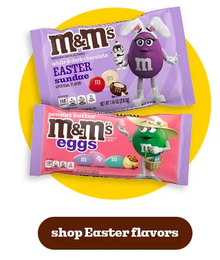 SHOP EASTER FLAVORS