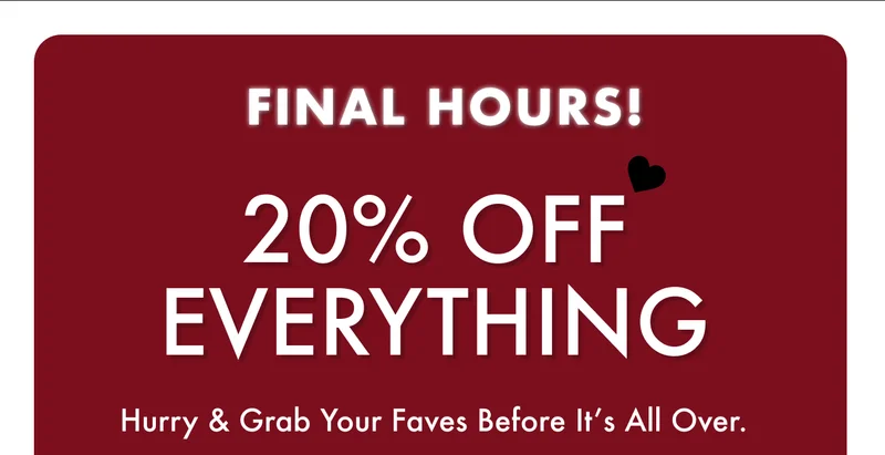 Final Hours