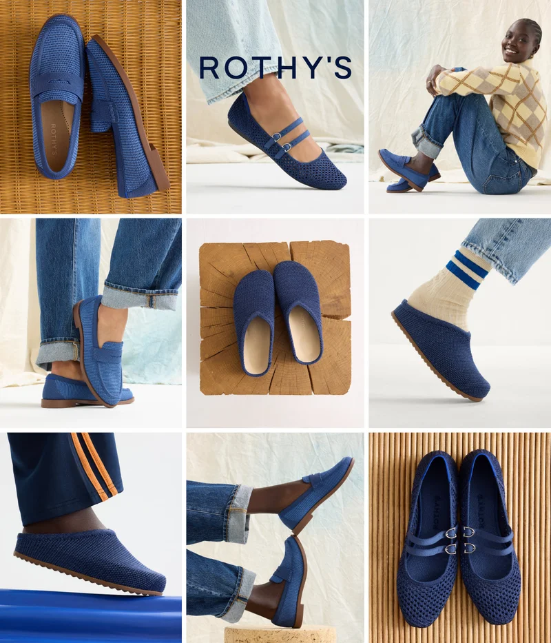 ROTHY'S