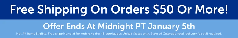 Free Shipping