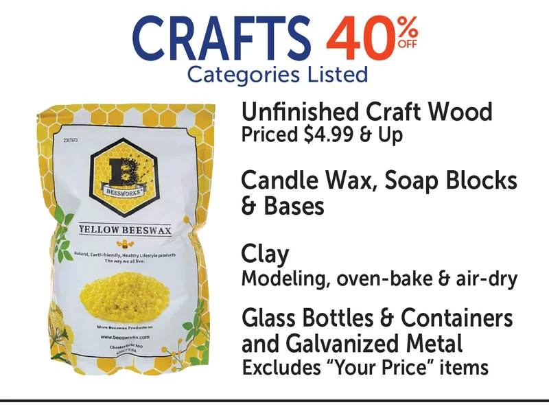 Crafts