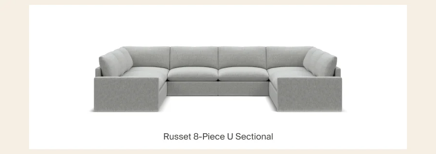 russet-8-piece-u-sectional