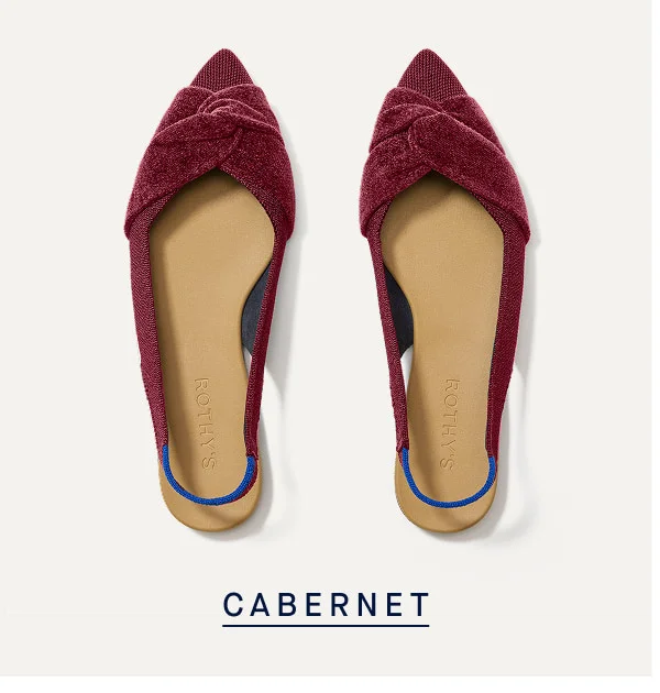 CABERNET